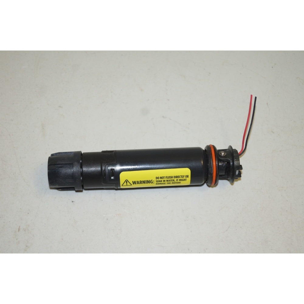 Genuine Shark SD201 Pickup 3-in-1 Steam Mop Cleaner Roller Brush Motor Assembly